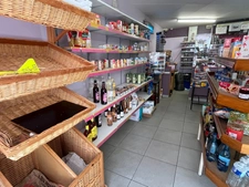 Fonds de commerce tabac – épicerie – FDJ à vendre COUSANCE (39)