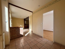 Maison à vendre 2 pièces CUISERY (71) avec cour et jardin