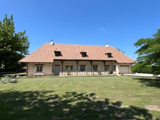 Maison à vendre 7 pièces proche de TOURNUS (71)
