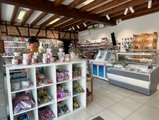 Fonds de commerce tabac - presse - fdj - épicerie à vendre SIMARD (71)