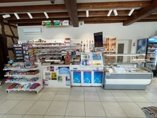 Fonds de commerce tabac - presse - fdj - épicerie à vendre SIMARD (71)