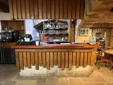 Fonds de commerce d'Hôtel-Restaurant à vendre CORMATIN (71)