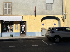 Fonds de commerce tabac – épicerie – FDJ à vendre COUSANCE (39)