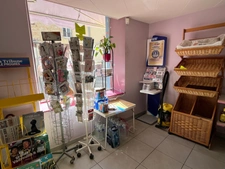 Fonds de commerce tabac – épicerie – FDJ à vendre COUSANCE (39)