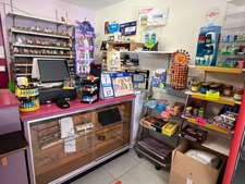 Fonds de commerce tabac – épicerie – FDJ à vendre COUSANCE (39)