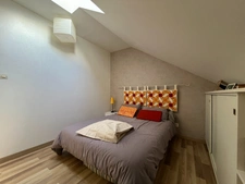House for sale in Chalon-sur-Saône (71) with 5 rooms and garden