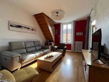 House for sale in Chalon-sur-Saône (71) with 5 rooms and garden