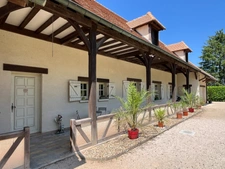 Maison à vendre 7 pièces proche de TOURNUS (71)