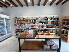 Fonds de commerce tabac - presse - fdj - épicerie à vendre SIMARD (71)