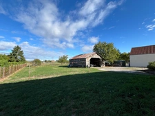 Maison à vendre 5 pièces SASSENAY (71)