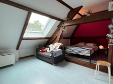 Maison à vendre 7 pièces SASSENAY (71) avec piscine, sur terrain de 1483m²