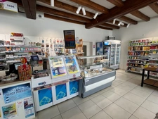 Fonds de commerce tabac - presse - fdj - épicerie à vendre SIMARD (71)