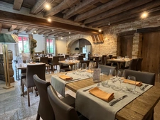 Fonds de commerce d'Hôtel-Restaurant à vendre CORMATIN (71)