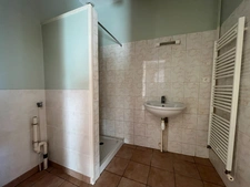 Maison à vendre 2 pièces CUISERY (71) avec cour et jardin