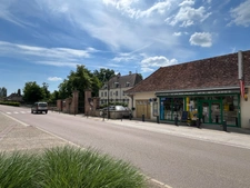 Fonds de commerce tabac - presse - fdj - épicerie à vendre SIMARD (71)