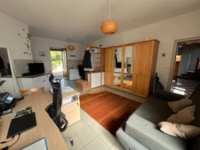 Maison à vendre 10 pièces au coeur de CUISERY (71), avec piscine