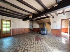 House for sale in SIMANDRE (71) with 5 rooms on a plot of 9924m²