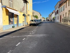 Fonds de commerce tabac – épicerie – FDJ à vendre COUSANCE (39)