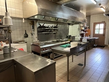 Fonds de commerce d'Hôtel-Restaurant à vendre CORMATIN (71)