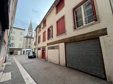 Fonds-de-commerce à vendre MACON (71) avec possibilité d'acquérir les murs - emplacement PREMIUM
