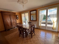 Maison à vendre 5 pièces SASSENAY (71)
