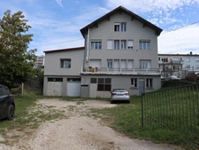 Dpt Jura (39), for sale CHAMPAGNOLE investment property