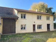 House for sale in SIMANDRE (71) with 5 rooms on a plot of 9924m²