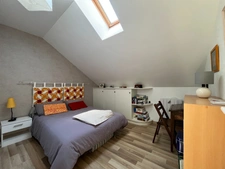 House for sale in Chalon-sur-Saône (71) with 5 rooms and garden