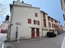 Fonds-de-commerce à vendre MACON (71) avec possibilité d'acquérir les murs - emplacement PREMIUM