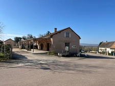 Local commercial à louer à ORMES (71)