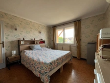Maison à vendre 5 pièces SASSENAY (71)