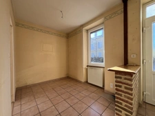 Maison à vendre 2 pièces CUISERY (71) avec cour et jardin