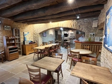 Fonds de commerce d'Hôtel-Restaurant à vendre CORMATIN (71)