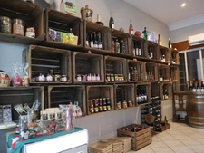 Dpt Saône et Loire (71), à vendre PIERRE DE BRESSE Primeur - Epicerie petite restauration