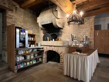 Fonds de commerce d'Hôtel-Restaurant à vendre CORMATIN (71)
