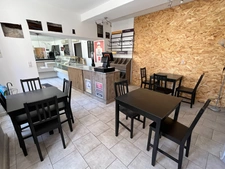 Local tous commerces avec possibilité d’acquérir les murs à MERCUREY (71)