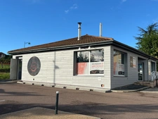 Fonds de commerce à vendre proche de MACON (71)
