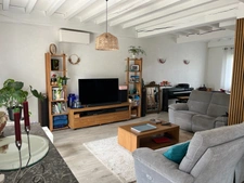 Maison à vendre 7 pièces SASSENAY (71) avec piscine, sur terrain de 1483m²