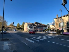 Fonds de commerce de pizzas à emporter à TOURNUS (71) le long de la RN6