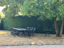 Maison à vendre 10 pièces au coeur de CUISERY (71), avec piscine
