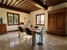 Maison à vendre 7 pièces ORMES (71)