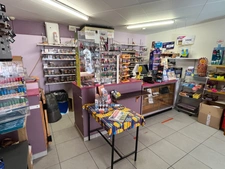 Fonds de commerce tabac – épicerie – FDJ à vendre COUSANCE (39)