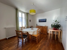 House for sale in Chalon-sur-Saône (71) with 5 rooms and garden