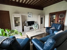 Maison à vendre 7 pièces proche de TOURNUS (71)