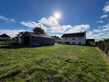 Maison à vendre 5 pièces SASSENAY (71)