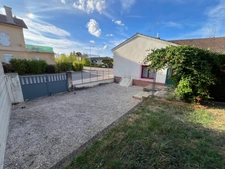 Maison à vendre 2 pièces CUISERY (71) avec cour et jardin