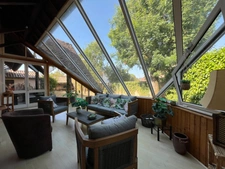 Maison à vendre 10 pièces au coeur de CUISERY (71), avec piscine