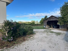 Maison à vendre 5 pièces SASSENAY (71)