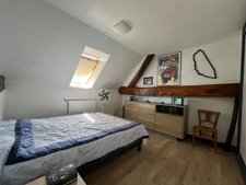 Maison à vendre 10 pièces au coeur de CUISERY (71), avec piscine