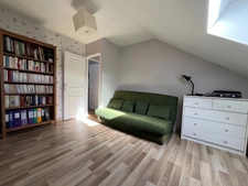 House for sale in Chalon-sur-Saône (71) with 5 rooms and garden